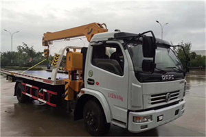 罗甸24小时道路救援服务